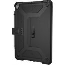 UAG Metropolis iPad 10.2" 121916114040 černé