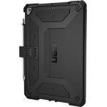 UAG Metropolis iPad 10.2" 121916114040 černé – Hledejceny.cz