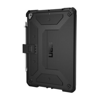 UAG Metropolis iPad 10.2" 121916114040 černé