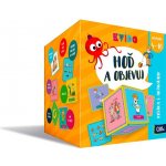 Albi Kvído Hoď a objevuj – Zboží Dáma