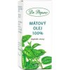 Doplněk stravy Dr. Popov Mátový olej 100% 10 ml