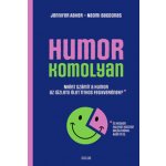 Humor - komolyan – Sleviste.cz