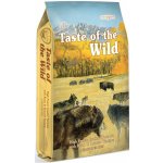 Taste of the Wild High Prairie 18 kg – Zbozi.Blesk.cz