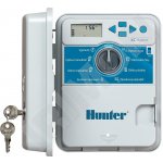 Hunter XCH Hybrid 6 až 12 sekcí 230/24/9 V CZ 6 sekcí – Zboží Mobilmania