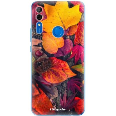 iSaprio Autumn Leaves 03 Huawei P Smart Z – Hledejceny.cz