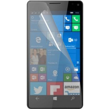 Ochranná fólie Celly Microsoft Lumia 950 XL, 2ks