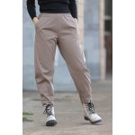 Italy fashion Teplákové kalhoty LENY Černá – Sleviste.cz