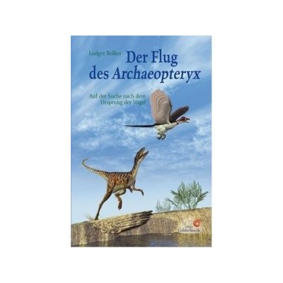 Der Flug des Archaeopteryx – Zbozi.Blesk.cz