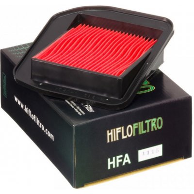 HIFLOFILTRO Vzduchový filtr HFA1115 – Hledejceny.cz