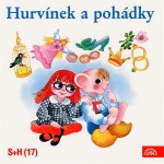 Hurvínek a pohádky - Straková Irena, Kirschner Miloš, Straka Vladimír – Sleviste.cz