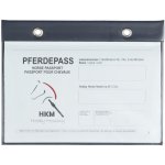 Průkaz koně HKM Hobby Horsing – Zboží Dáma