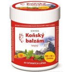 Swiss koňský balzám hřejivý 550 ml – Sleviste.cz