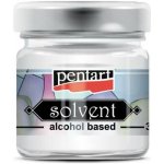 Pentart Ředilo na alkoholový inkoust 20 ml – Zbozi.Blesk.cz