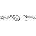 Bosal BS 115-765 – Hledejceny.cz