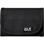 Jack Wolfskin Mobile Bank Peněženka Black – Hledejceny.cz