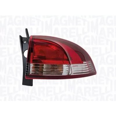 MAGNETI MARELLI Zadní světlo MAG 712205301120 – Hledejceny.cz