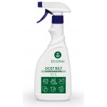 Ecorai Ocet bílý 10 % s vůní eukalyptu 500 ml rozprašovač – Zboží Dáma
