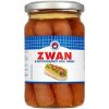 Uzenina Zwan párky Hot Dog 270 g