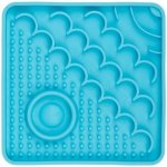 Catster Mini LickiMat 15 x 15 cm – Zbozi.Blesk.cz