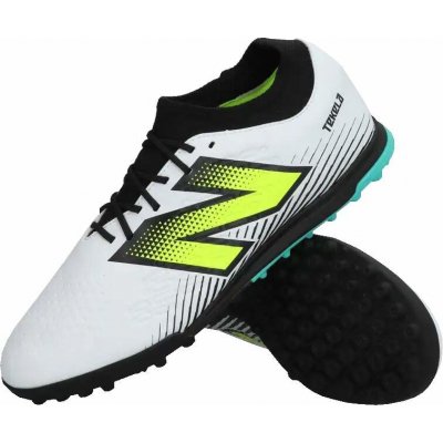New Balance Tekela V4+ Magique TF bílé – Zboží Mobilmania