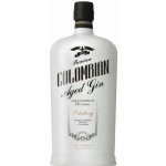 Dictador Colombian Aged Gin Ortodoxy 43% 0,7 l (holá láhev) – Zbozi.Blesk.cz