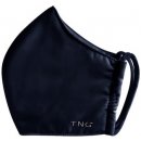 TNG rouška textilní 3-vrstvá M černá