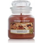 Yankee Candle Classic Cinnamon Stick 104 g – Zboží Mobilmania