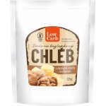 MKM pack Low carb směs na chléb s vlašskými ořechy a eidamem 125g – Zboží Dáma