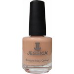 Jessica lak na nehty 659 Naked as Jaybird 15 ml – Hledejceny.cz