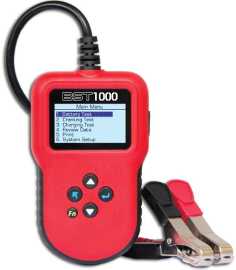 BS-Battery BST1000