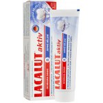 Lacalut Aktiv ochrana dásní & jemné bělení 75 ml – Hledejceny.cz