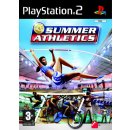 Summer Athletics