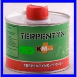 Terpentýnový Olej 450 g – HobbyKompas.cz
