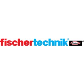 Fischer technik 30383 Plus Box 1000 Praktická box pro uložení jednotlivých dílů