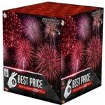 Kompakt BEST PRICE 25 ran 50 mm – Hledejceny.cz