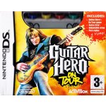 Guitar Hero On Tour – Zbozi.Blesk.cz