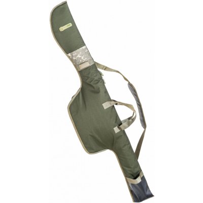 MIVARDI - Pouzdro na pruty Camocode 2 pruty 215 cm