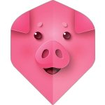 Designa Motley Pig – Zboží Dáma