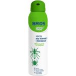 Bros Zelená síla repelent spray 90 ml – Zboží Mobilmania