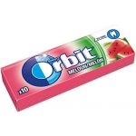 Wrigley's Orbit Watermelon 14 g – Zboží Dáma