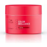 Wella Invigo Color Brilliance Vibrant Color Mask Thick 150 ml – Sleviste.cz