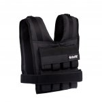 Trinfit titan Zátěžová vesta 16 kg – Zboží Dáma