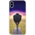 Pouzdro iSaprio - Gru - iPhone X – Zboží Mobilmania