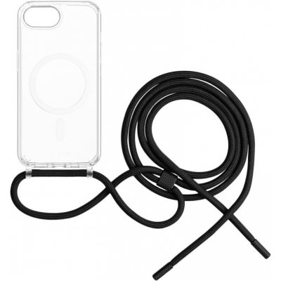 Fixed pouzdro Apple 16e FIXPUNM-1404-BK – Zboží Živě