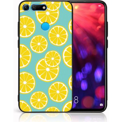 Pouzdro PROTEMIO 62953 MY ART Ochranný kryt Honor View 20 LEMON (121) – Hledejceny.cz