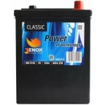 Jenox Classic 6V 80Ah 600A 080 010U | Zboží Auto