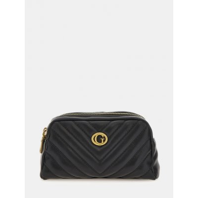 Guess dámská kosmetická taštička PW1593P3475 T/U černá – Hledejceny.cz