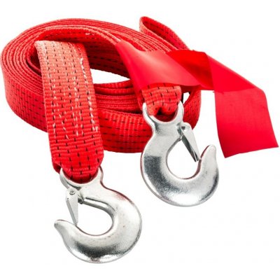 Amio 02013 Tažné lano 5m 50mm 7,5t | Zboží Auto