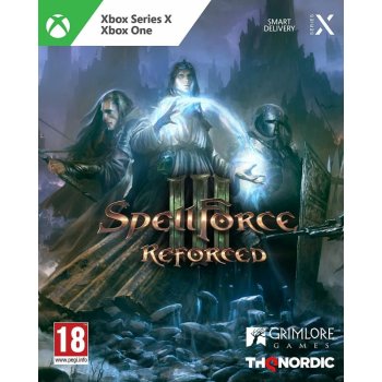 SpellForce 3 Reforced