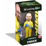 Minix Breaking Bad Heisenberg 12 cm – Sleviste.cz